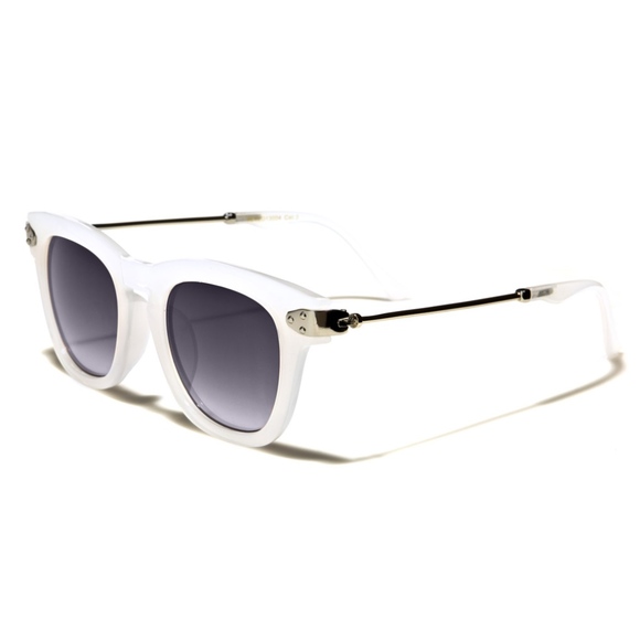 Square Shape Fashion Sunglasses - Picture 3 of 8